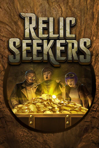 Играть в слот Relic Seekers бесплатно онлайн | Azino Mobile