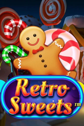 Играть в слот Retro Sweets бесплатно онлайн | Azino Mobile