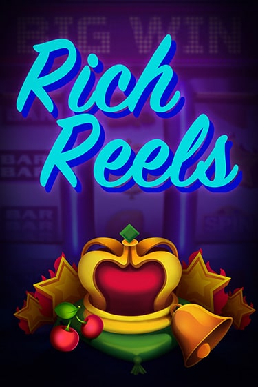 Играть в слот Rich Reels бесплатно онлайн | Azino Mobile