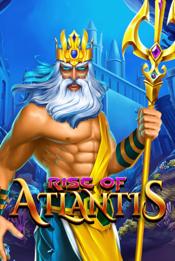 Играть в слот Rise Of Atlantis бесплатно онлайн | Azino Mobile