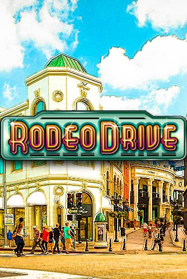 Играть в слот Rodeo Drive бесплатно онлайн | Azino Mobile