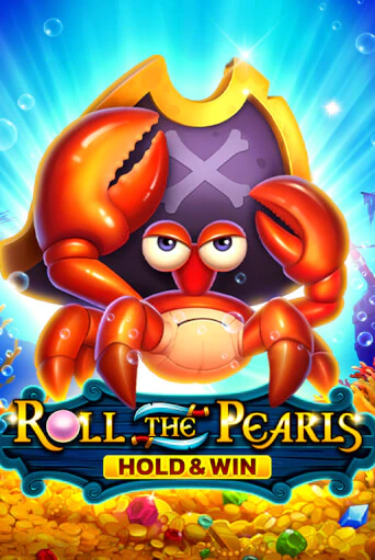 Играть в слот Roll The Pearls Hold And Win бесплатно онлайн | Azino Mobile