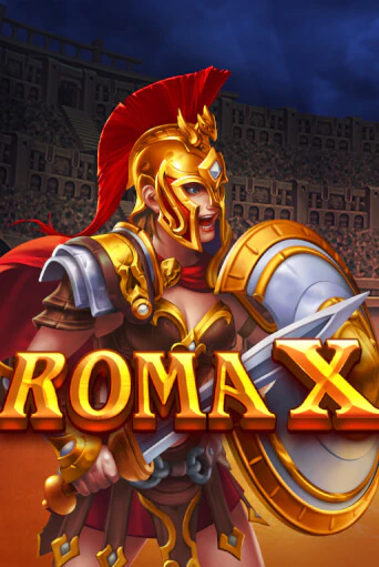 Играть в слот Roma X бесплатно онлайн | Azino Mobile