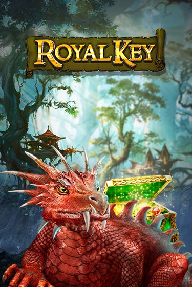 Играть в слот Royal Key бесплатно онлайн | Azino Mobile