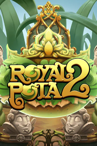 Играть в слот Royal Potato 2 бесплатно онлайн | Azino Mobile