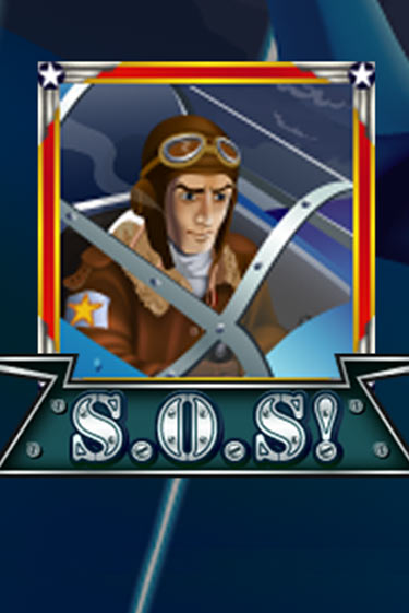 Играть в слот S.O.S! бесплатно онлайн | Azino Mobile