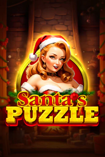 Играть в слот Santa’s Puzzle бесплатно онлайн | Azino Mobile