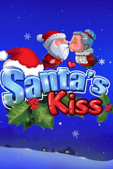 Играть в слот Santa's Kiss бесплатно онлайн | Azino Mobile