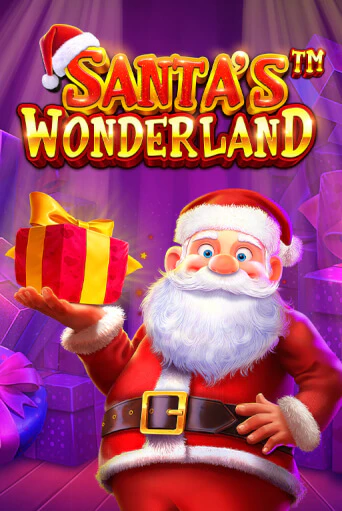 Играть в слот Santa's Wonderland бесплатно онлайн | Azino Mobile