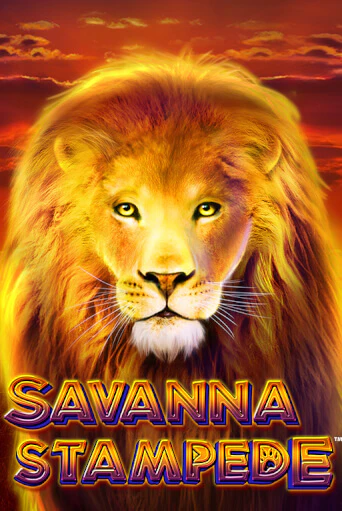 Играть в слот Savanna Stampede бесплатно онлайн | Azino Mobile