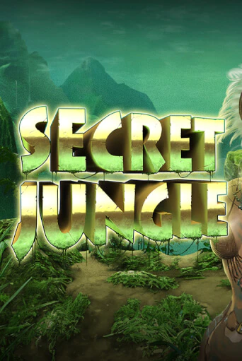 Играть в слот Secret Jungle бесплатно онлайн | Azino Mobile