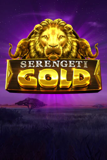 Играть в слот Serengeti Gold бесплатно онлайн | Azino Mobile