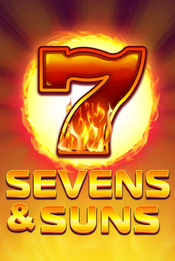 Играть в слот Sevens & Suns бесплатно онлайн | Azino Mobile