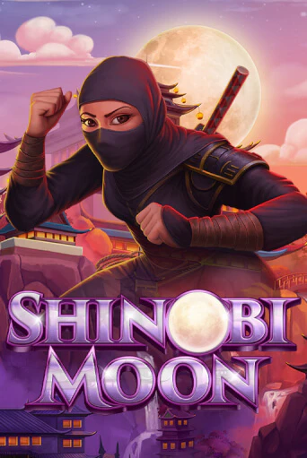 Играть в слот Shinobi Moon бесплатно онлайн | Azino Mobile