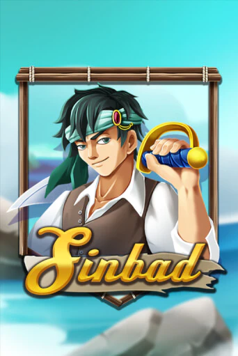 Играть в слот Sinbad бесплатно онлайн | Azino Mobile