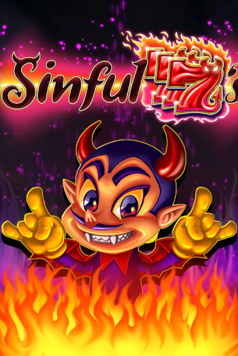 Играть в слот Sinful 7’s бесплатно онлайн | Azino Mobile