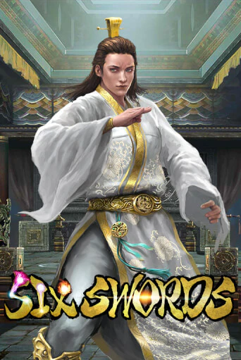 Играть в слот Six Swords бесплатно онлайн | Azino Mobile