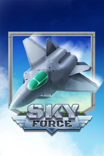 Играть в слот Sky Force бесплатно онлайн | Azino Mobile