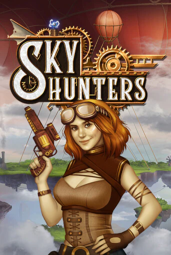 Играть в слот Sky Hunters бесплатно онлайн | Azino Mobile