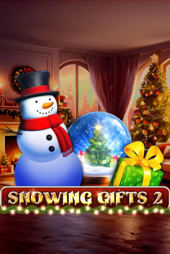 Играть в слот Snowing Gifts 2 бесплатно онлайн | Azino Mobile