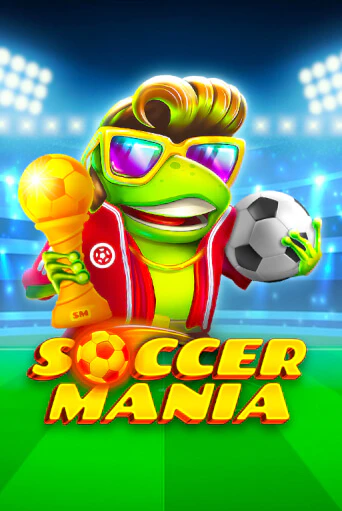 Играть в слот Soccermania бесплатно онлайн | Azino Mobile
