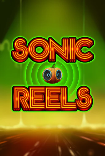 Играть в слот Sonic Reels бесплатно онлайн | Azino Mobile