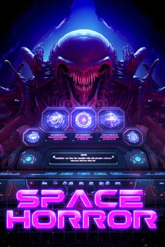 Играть в слот Space Horror бесплатно онлайн | Azino Mobile