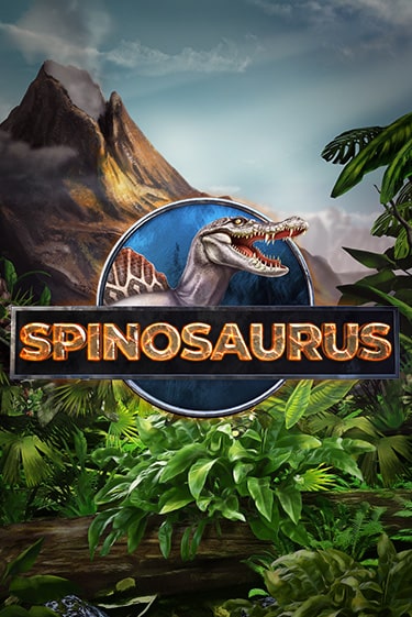 Играть в слот Spinosaurus бесплатно онлайн | Azino Mobile