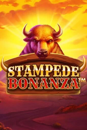 Играть в слот Stampede Bonanza бесплатно онлайн | Azino Mobile