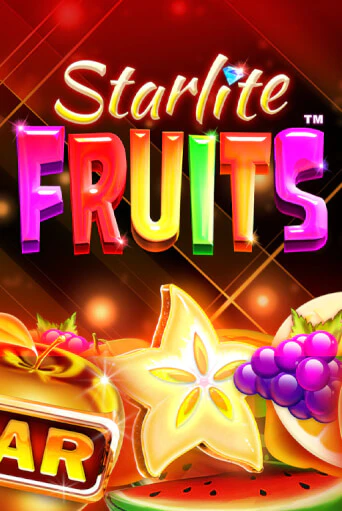 Играть в слот Starlite Fruits™ бесплатно онлайн | Azino Mobile