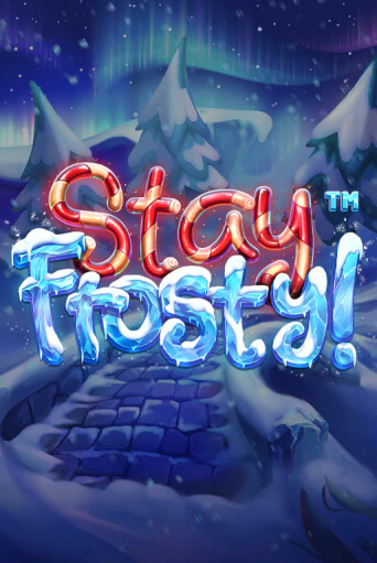 Играть в слот Stay Frosty! бесплатно онлайн | Azino Mobile