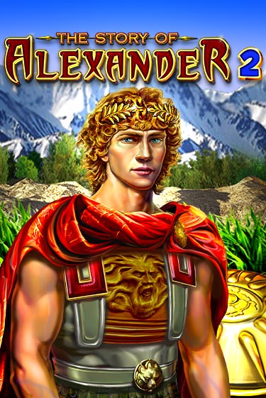 Играть в слот The Story of Alexander 2 бесплатно онлайн | Azino Mobile
