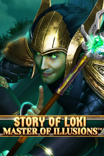 Играть в слот Story Of Loki - Master Of Illusions бесплатно онлайн | Azino Mobile