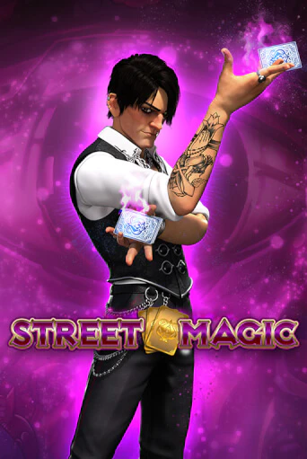 Играть в слот Street Magic бесплатно онлайн | Azino Mobile