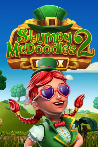 Играть в слот Stumpy McDoodles 2 бесплатно онлайн | Azino Mobile