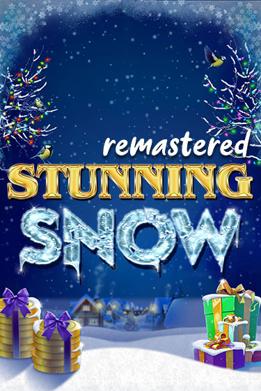 Играть в слот Stunning Snow Remastered бесплатно онлайн | Azino Mobile