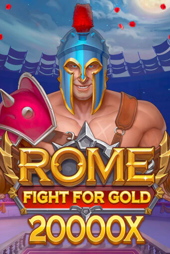 Играть в слот Rome: Fight For Gold бесплатно онлайн | Azino Mobile