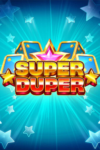Играть в слот Super Duper бесплатно онлайн | Azino Mobile