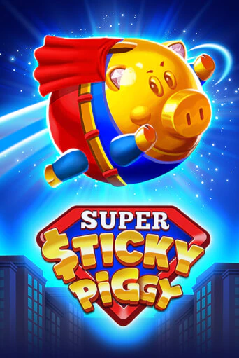 Играть в слот Super Sticky Piggy бесплатно онлайн | Azino Mobile