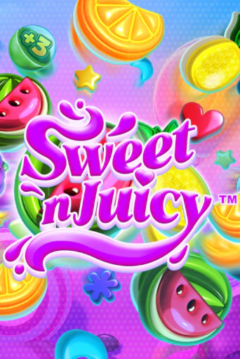 Играть в слот Sweet n' Juicy™ бесплатно онлайн | Azino Mobile