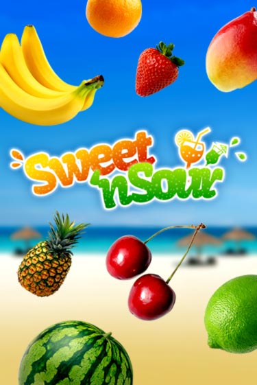 Играть в слот Sweet n Sour бесплатно онлайн | Azino Mobile