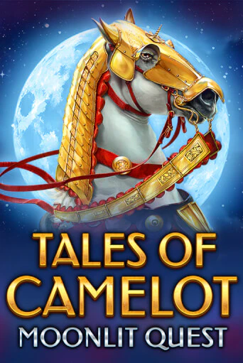 Играть в слот Tales Of Camelot - Moonlit Quest бесплатно онлайн | Azino Mobile