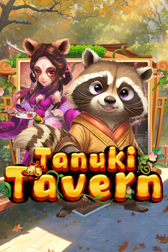 Играть в слот Tanuki Tavern бесплатно онлайн | Azino Mobile