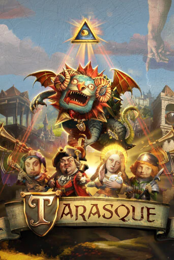 Играть в слот Tarasque бесплатно онлайн | Azino Mobile