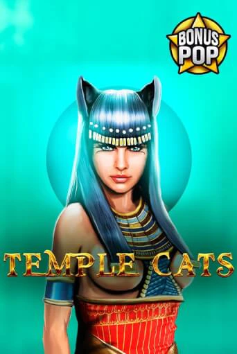Играть в слот Temple Cats бесплатно онлайн | Azino Mobile