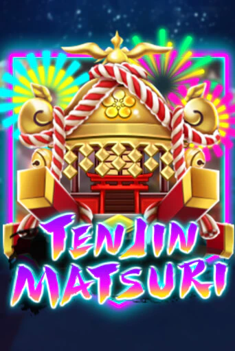 Играть в слот Ten Jin Matsuri бесплатно онлайн | Azino Mobile