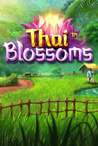 Играть в слот Thai Blossoms бесплатно онлайн | Azino Mobile