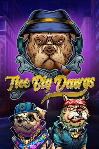 Играть в слот The Big Dawgs бесплатно онлайн | Azino Mobile