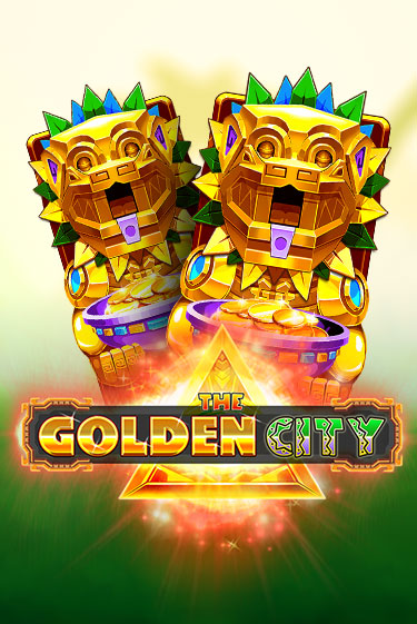 Играть в слот The Golden City бесплатно онлайн | Azino Mobile