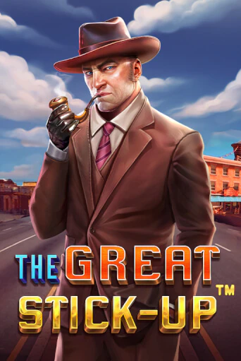 Играть в слот The Great Stick-up бесплатно онлайн | Azino Mobile